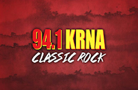 KRNA Logo