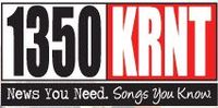 KRNT Logo