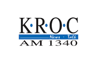 KROC Logo