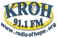 KROH Logo