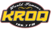 KROQ-FM Logo