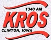 KROS Logo