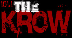 KROW Logo