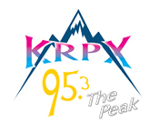 KRPX Logo