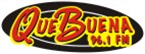 KRQB Logo