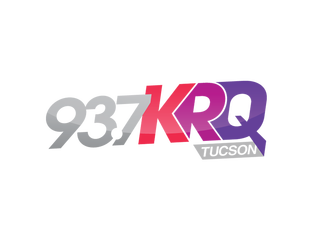 KRQQ Logo