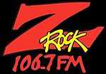 KRQR Logo