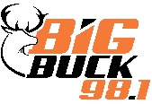 KRRG Logo