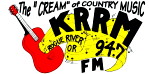 KRRM Logo