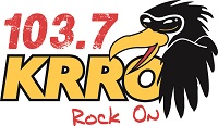 KRRO Logo