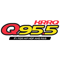 KRRQ Logo