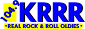 KRRR Logo