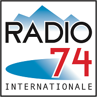 KRSF Logo