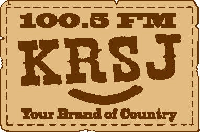 KRSJ Logo