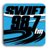 KRSV-FM Logo