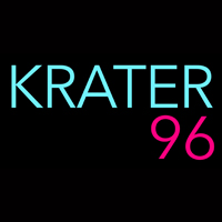 KRTR-FM Logo