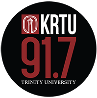 KRTU-FM Logo