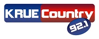KRUE Logo