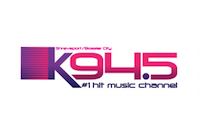 KRUF Logo
