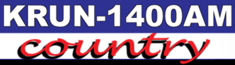 KRUN Logo