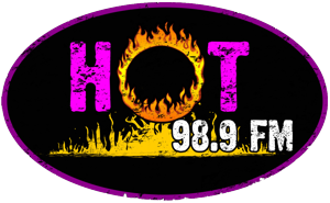 KRVC Logo