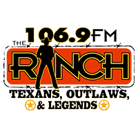 KRVF Logo