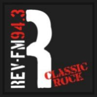 KRVL Logo