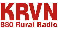KRVN Logo