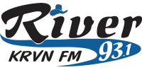 KRVN-FM Logo