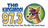 KRVY-FM Logo