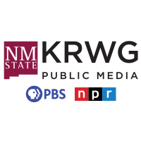 KRWG Logo