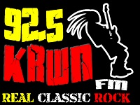 KRWN Logo