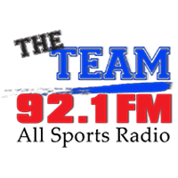 KRWR Logo