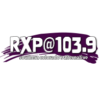 KRXP Logo
