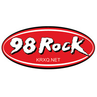 KRXQ Logo