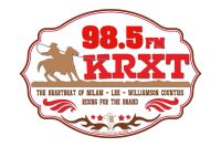 KRXT Logo