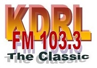 KRXZ Logo
