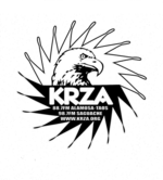 KRZA Logo