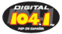 KSAH-FM Logo