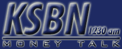 KSBN Logo
