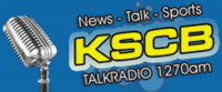KSCB Logo