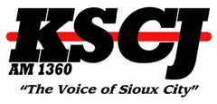 KSCJ Logo