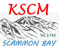 KSCM Logo