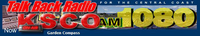 KSCO Logo