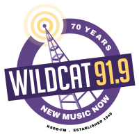 KSDB-FM Logo