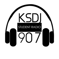 KSDJ Logo