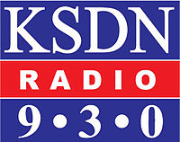 KSDN Logo