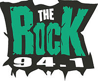 KSDN-FM Logo
