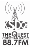 KSDQ Logo