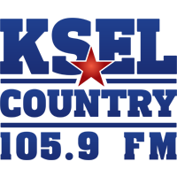 KSEL-FM Logo